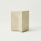 Video 1 for Zayden Indoor/Outdoor Side Table (13")