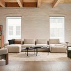 Quinten 4-Piece U-Shaped Chaise Sectional (164")