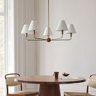 Michel Chandelier (36")