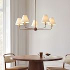 Michel Chandelier (36")