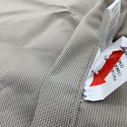 Open Box: Portside Outdoor Swivel Lounge Chair Protective Cover - Raincover Brown