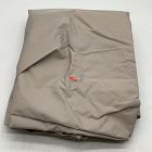 Open Box: Portside Outdoor Swivel Lounge Chair Protective Cover - Raincover Brown