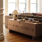 Cacius Media Console (68")