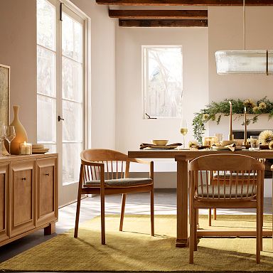 Modern Dining Chairs for Every Home | West Elm