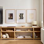 Chelsea Gallery Frames - Light Ash