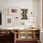 Chelsea Gallery Frames - Light Ash