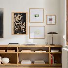 Chelsea Gallery Frames - Light Ash