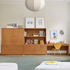 Build Your Own - Ziggy Modular Wall System