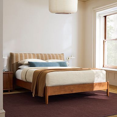 Beds & Bed Frames | West Elm