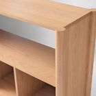 Leo Short Bookcase (45")