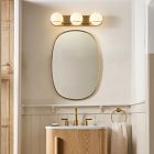 Radly Triple Sconce (24")