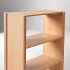 Leo Tall Bookcase (30")