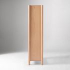 Leo Tall Bookcase (30")