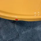 Open Box: Jawna Coffee Table (37.75") - Yellow Ochre