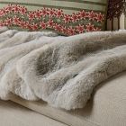 Evergreen Star Pillow &amp; Throw Set