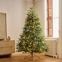 Faux Christmas Trees