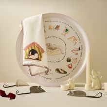 Holiday Dinnerware