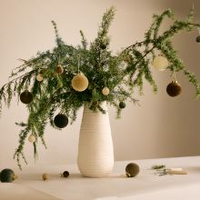 Ornaments &amp; Tree Decor