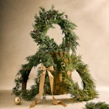 Wreaths &amp; Garlands