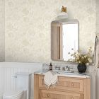Tempaper x Poppies Peel &amp; Stick Wallpaper