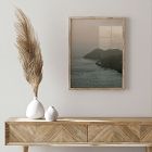Tempaper Herringbone Unpasted Paperweave Wallpaper