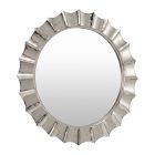Avila Chrome Mirror