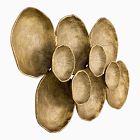 Corben Metal Wall Sculpture