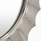 Avila Chrome Mirror