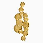 Niccola Metal Art Sculpture - Large