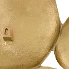 Niccola Metal Art Sculpture - Small