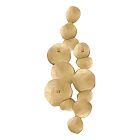 Niccola Metal Art Sculpture - Large