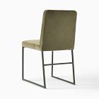 Range Side Dining Chair