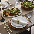 Molten Napkin Rings
