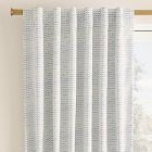 Wave Blackout Curtain