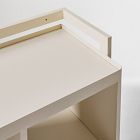 Blaine Steel Storage Cubby (43")