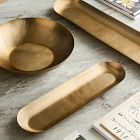 Iris Metal Trays