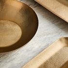 Iris Metal Trays