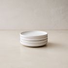 Kanto Stoneware Appetizer Plate Sets