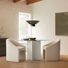 Soto Round Dining Table (48")