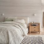 Haven Slipcover Bed