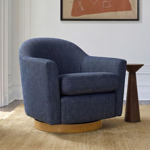 Steelcase Willow Lounge Chair Modern Comfort | West Elm