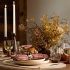 Grooved Stem Glassware