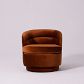 Video 1 for Viv Swivel Chair