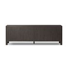 Zelina Oak Sideboard (94")