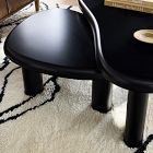 Cannellini Nesting Coffee Tables (35"&ndash;50")