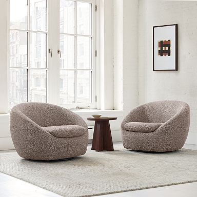 Individual Chairs | West Elm