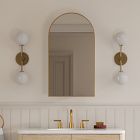 Holling Sconce (20")