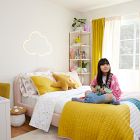 Rainbows Cotton Sheet Set