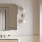 Holling Sconce (20")