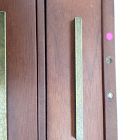 Open Box: Mid-Century Jewelry Box, Grand (7.25"H) - Champagne
